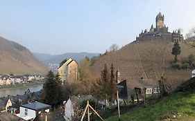 Gaestehaus Ziemons
