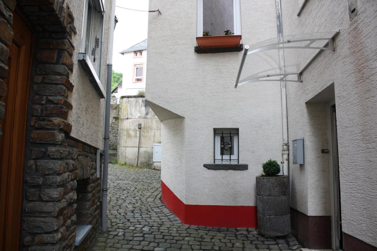 Gaestehaus Ziemons Cochem Exterior photo